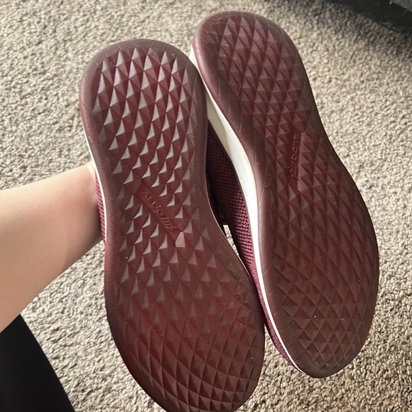 Aldo mens running shoes - Picture 4 of 6